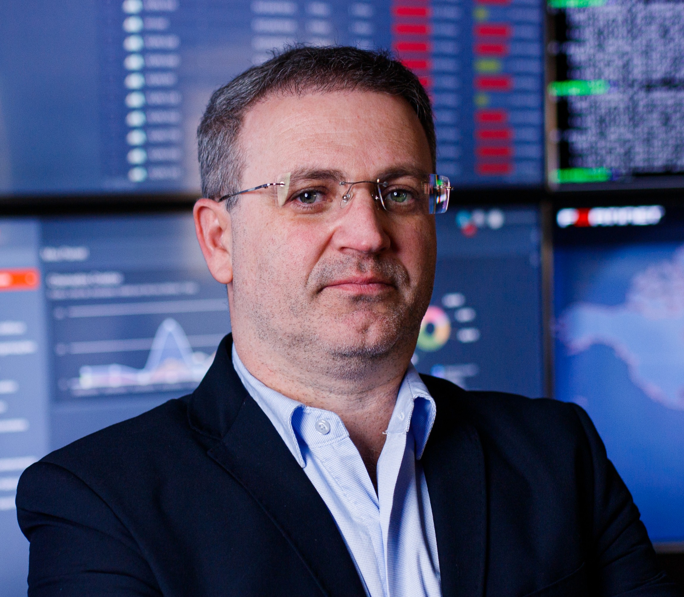 DataEnv Cloud | Soluções de Infraestrutura em Nuvem